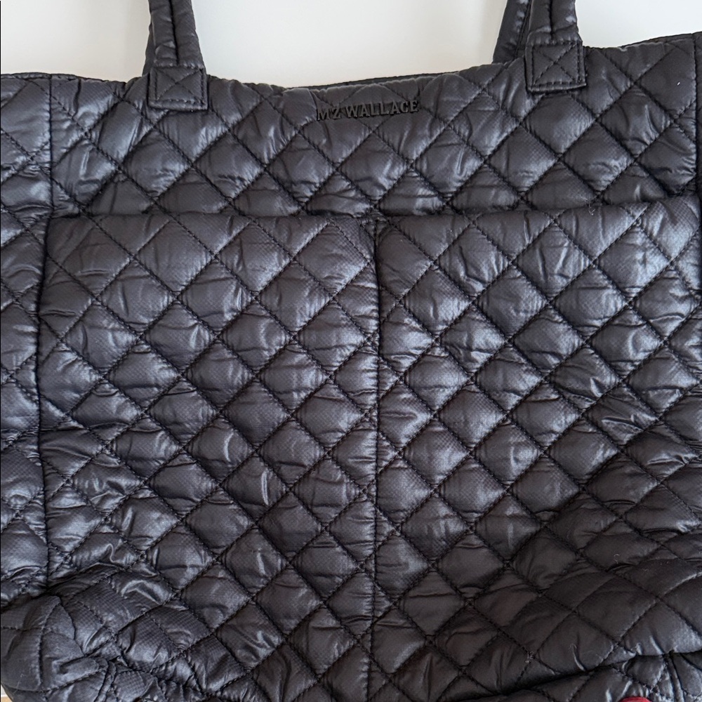 MZ Wallace Quatro Tote - Picture 3 of 8